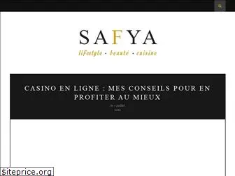 safya.fr