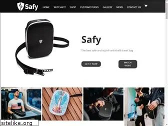 safybag.com