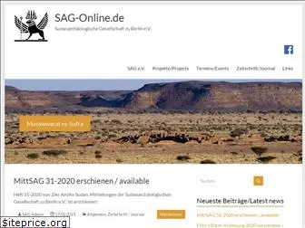 sag-online.de