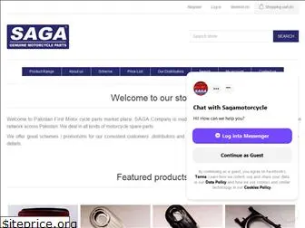 saga.com.pk