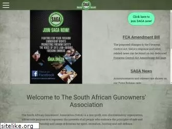 saga.org.za