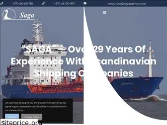 sagaagency.com