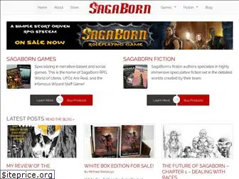 sagaborn.com