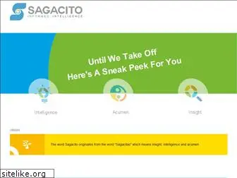 sagacito.com