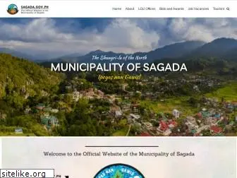 sagada.gov.ph