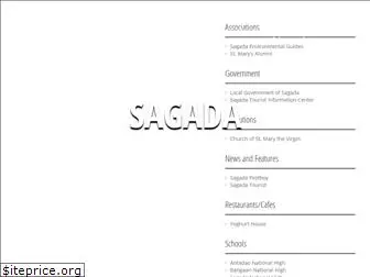 sagada.org