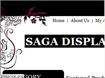 sagadisplay.com