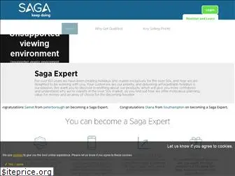 sagaexperts.com