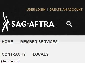 sagaftra.org