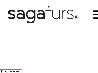 sagafurs.com