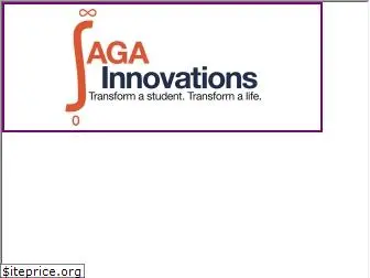 sagainnovations.org thumbnail