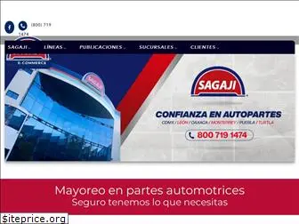 sagaji.com.mx