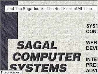 sagal.com