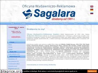 sagalara.com.pl