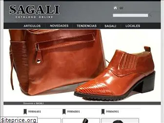 sagali.com.uy