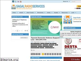 sagalradio.org