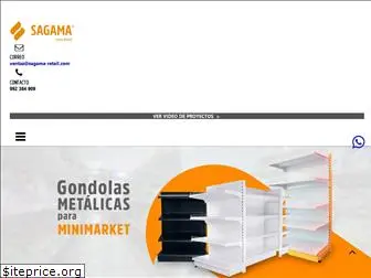 sagama-retail.com