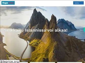 sagamatkat.fi