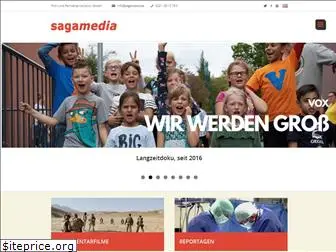 sagamedia.de