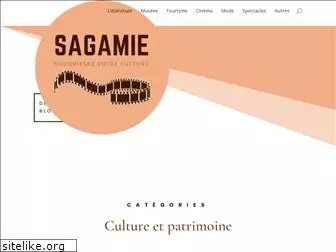 sagamie.org