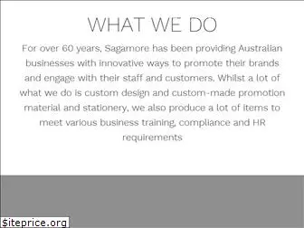 sagamore.com.au