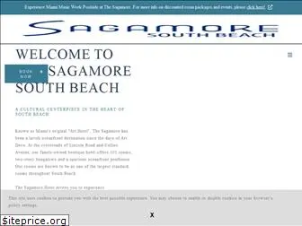 sagamorehotel.com