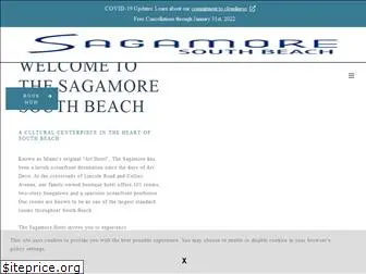 sagamoresouthbeach.com