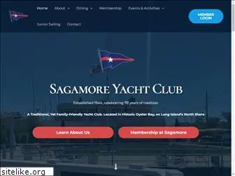 sagamoreyc.com
