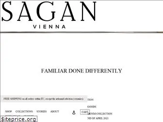 sagan-vienna.com