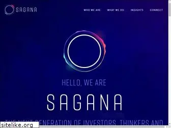 saganagroup.com