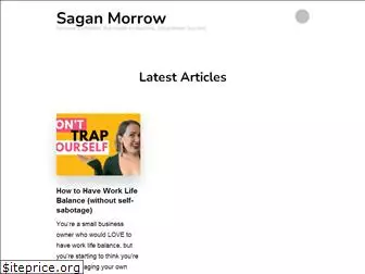 saganmorrow.com