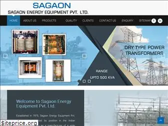 sagaonenergy.com