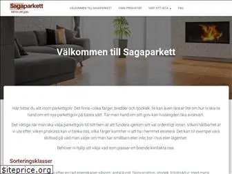 sagaparkett.se