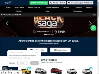 sagapeugeot.com.br