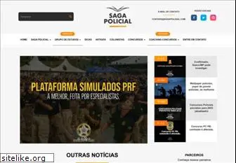 sagapolicial.com