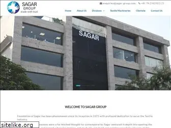 sagar-group.com