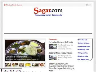 sagar.com