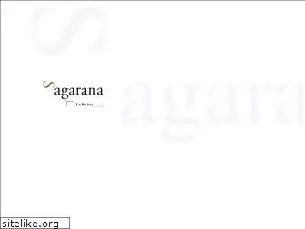 sagarana.net