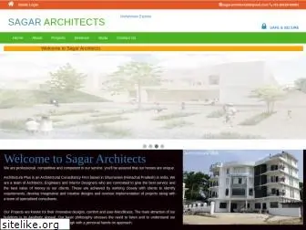 sagararchitects.com