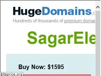sagarelectronics.com
