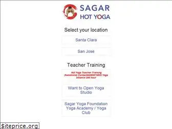 sagarhotyoga.com