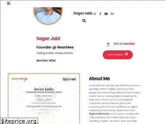 sagarjaid.com