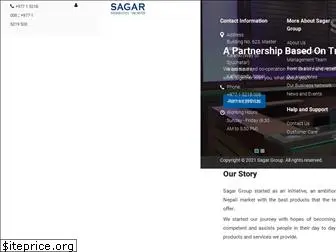 sagarnetwork.com