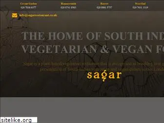 sagarrestaurant.co.uk