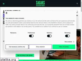 sagars.co.uk