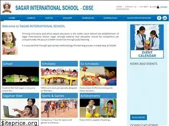 sagarschool.edu.in