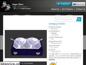 sagarsilver.co.in