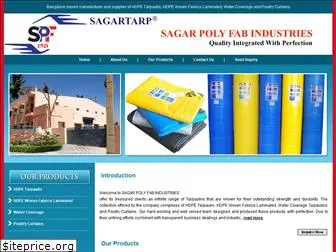 sagartarp.com