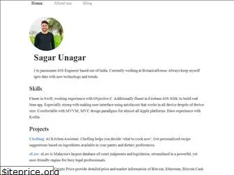 sagarunagar.com
