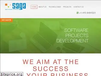 sagasoft.com